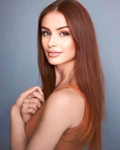Dana — profile photo
