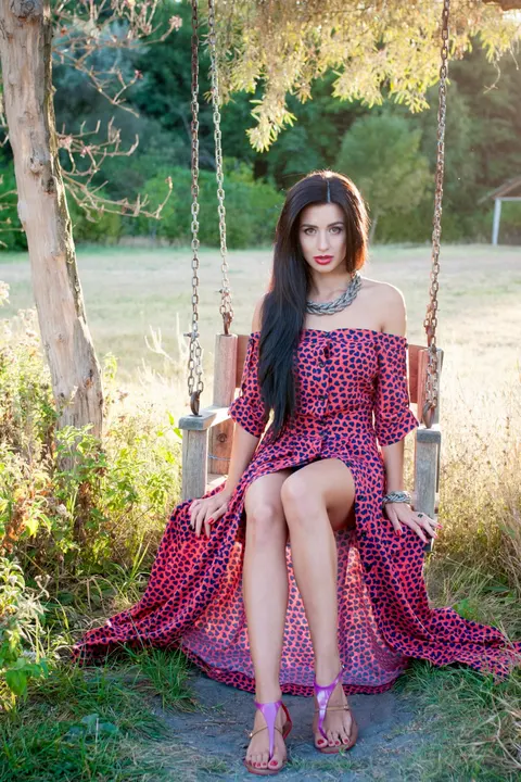 Elina — profile photo