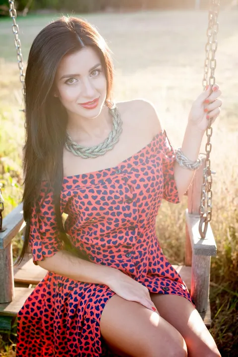 Elina — photo 6