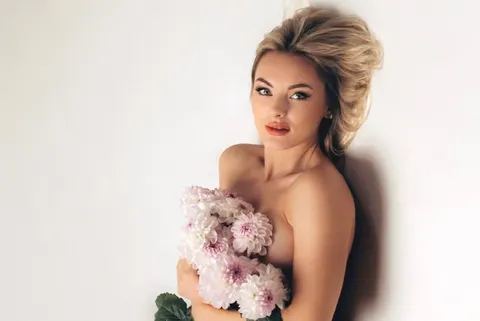 Natalia — photo 7