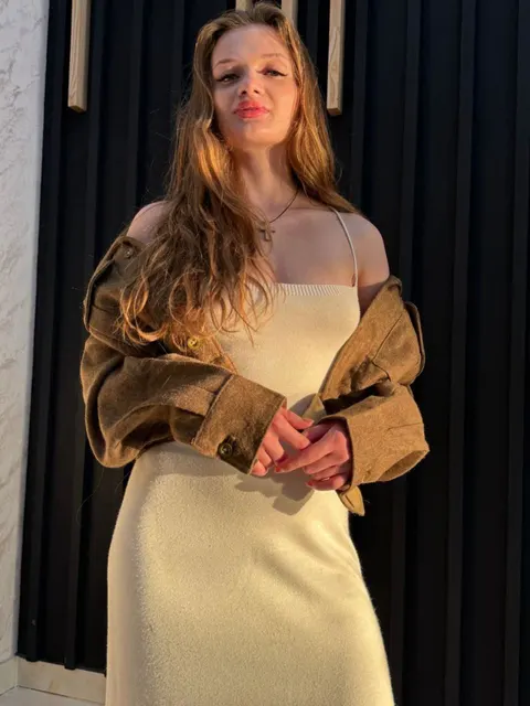 Anastasiia — photo 7