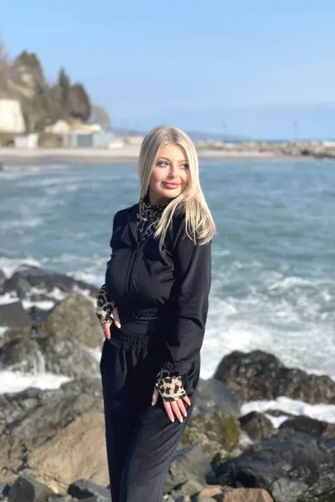 Alina — photo 5