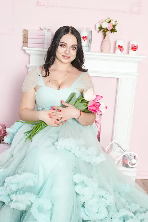 Varvara — photo 6