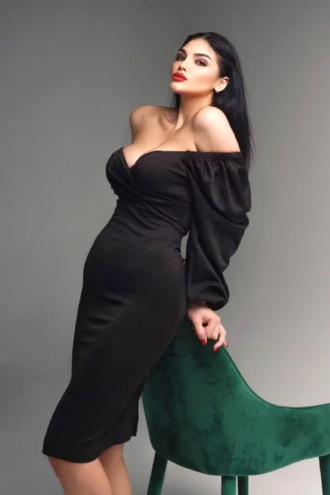 Elizaveta — profile photo