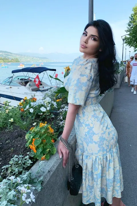 Elizaveta — photo 5