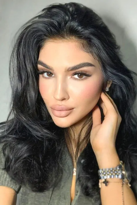 Elizaveta — photo 7