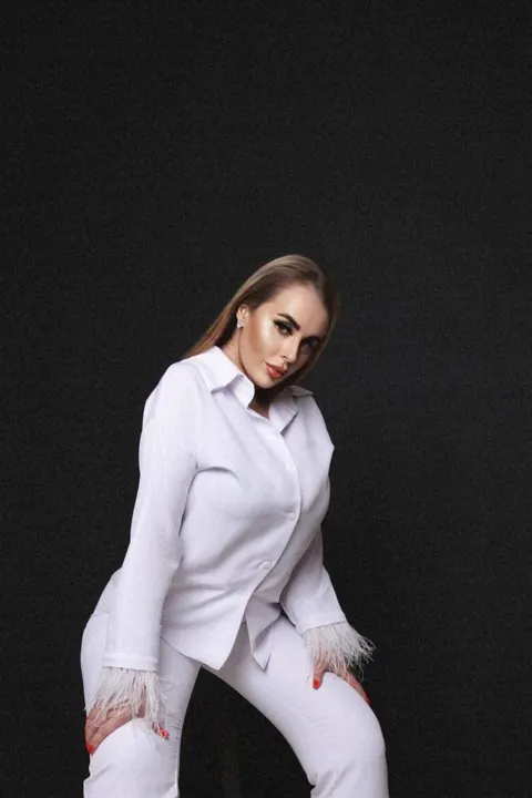Anastasia — photo 6
