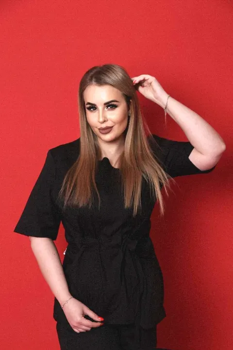 Anastasia — profile photo
