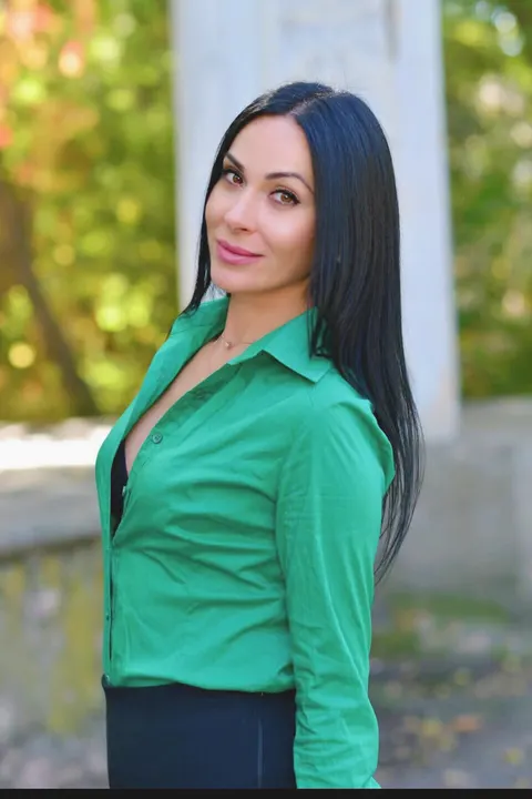 Oksana — photo 6