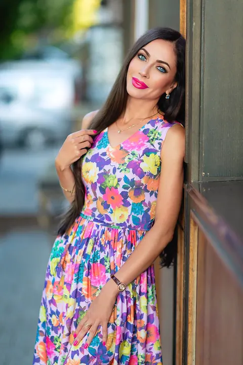 Irina — photo 6