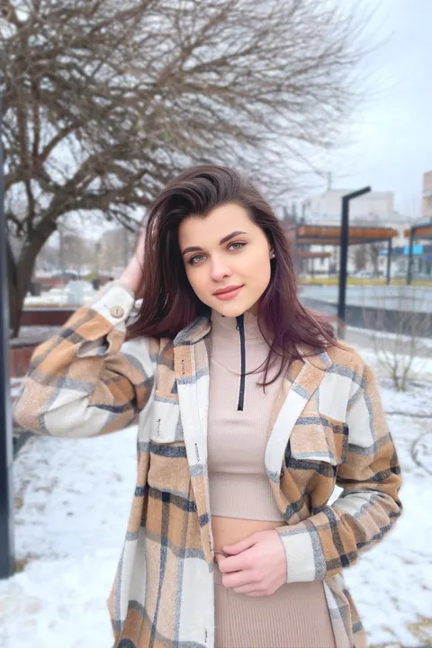 Anna — photo 8