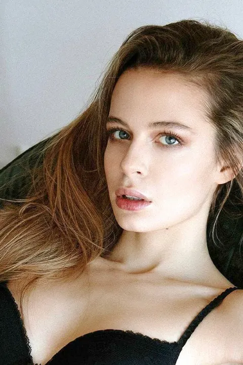 Sara — photo 8