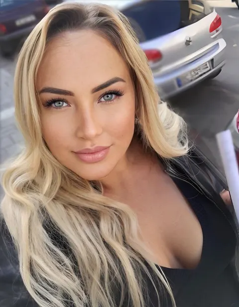 Natalia — profile photo