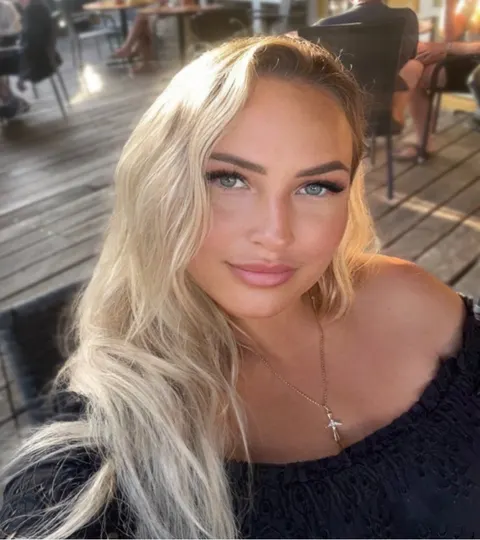 Natalia — photo 7