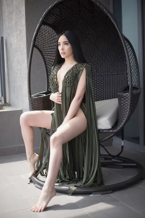 Angela — photo 6