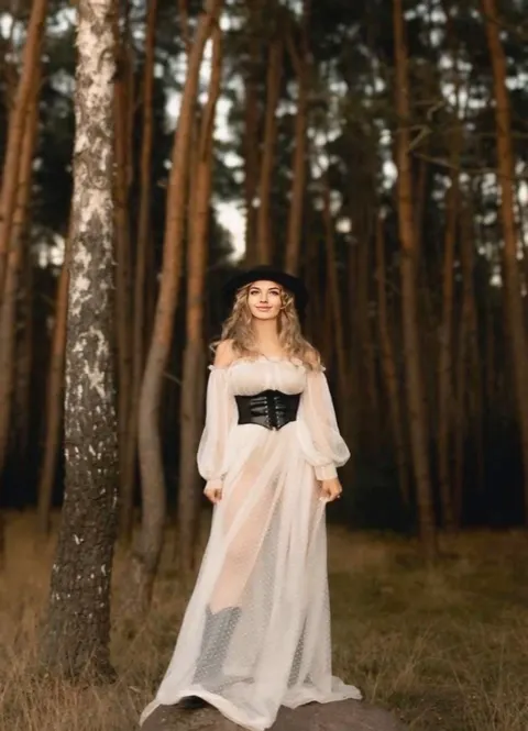 Natalia — photo 7