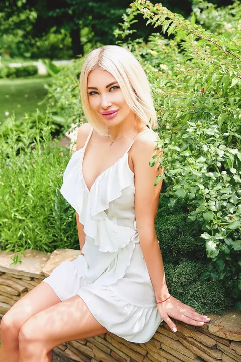 Natalia — photo 6