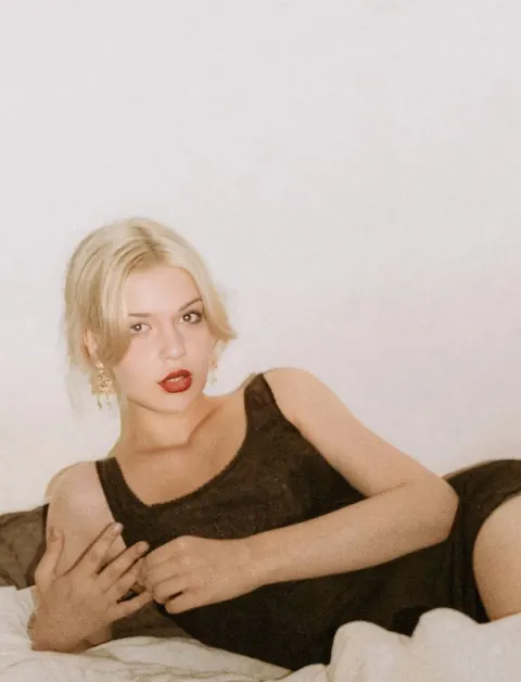 Maria — photo 8