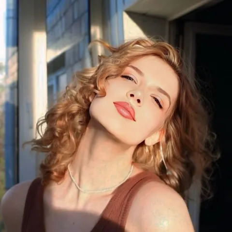 Maria — photo 6