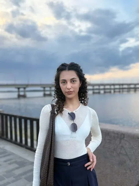 Halyna — profile photo