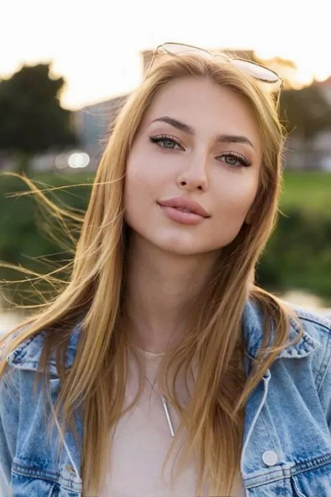 Anna — photo 6