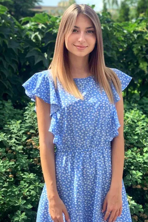 Anna — profile photo