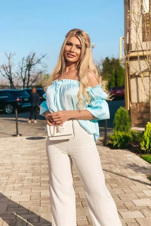 Andreea — photo 6
