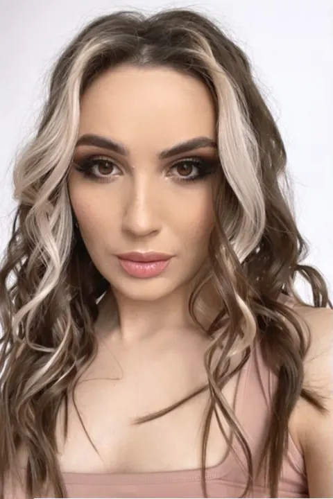Daria — photo 6