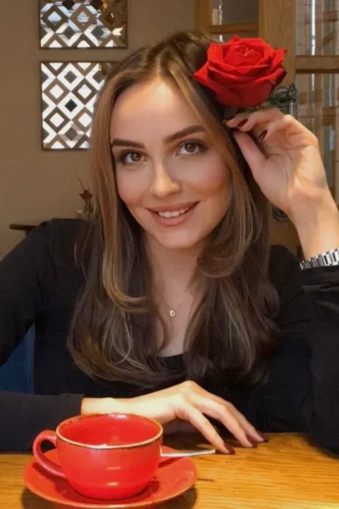 Daria — photo 5