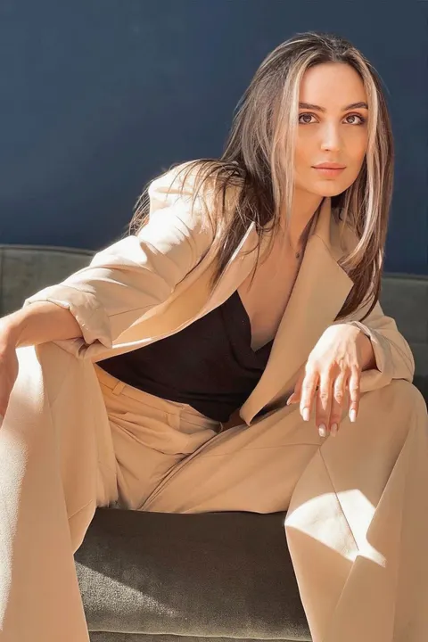 Daria — photo 7