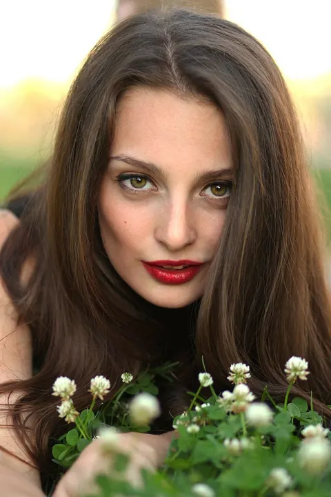 Karina — photo 5