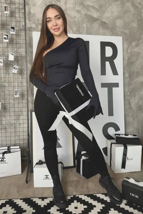 Irina — photo 7