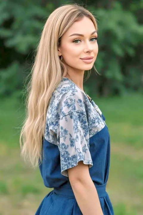 Olga — photo 7