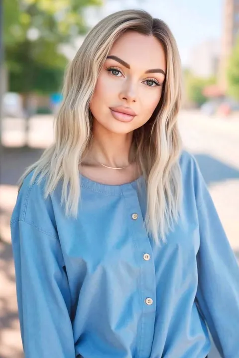 Olga — photo 6