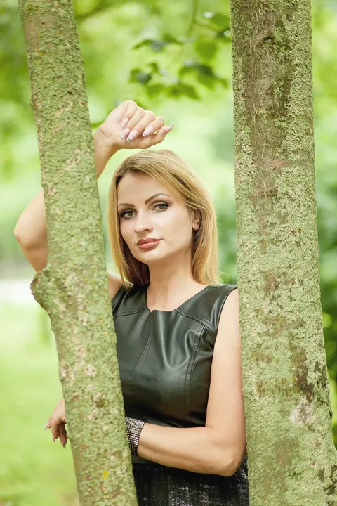 Halyna — photo 8