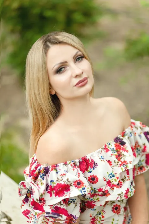 Halyna — photo 5
