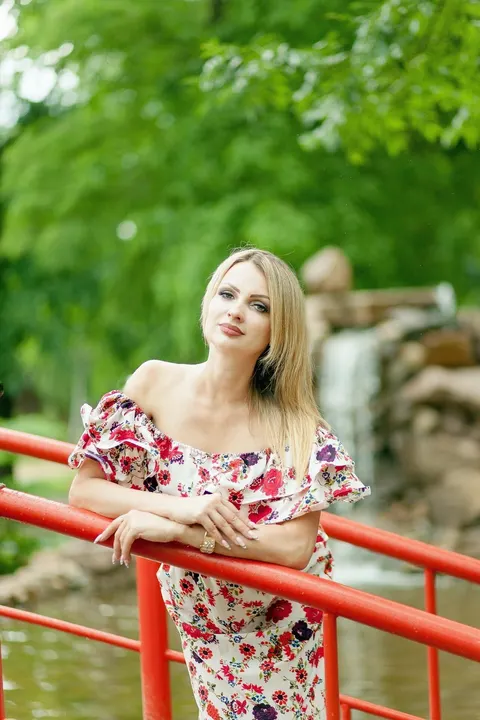 Halyna — photo 7