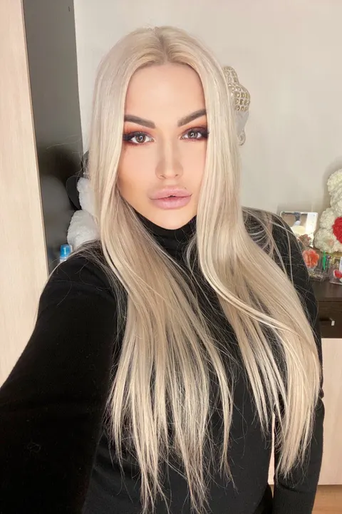 Leila — photo 8