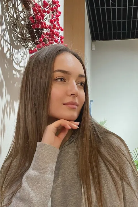 Daria — photo 8