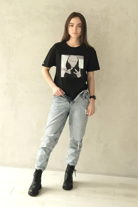 Daria — profile photo