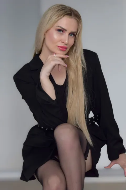 Yulia — photo 7