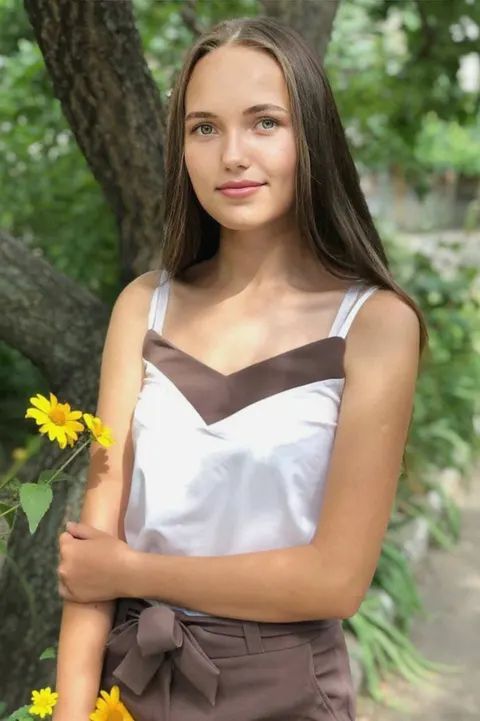 Yana — photo 8