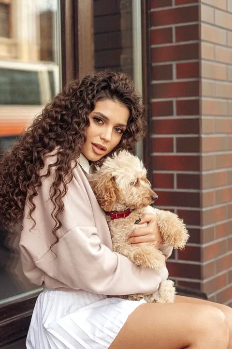Marina — profile photo