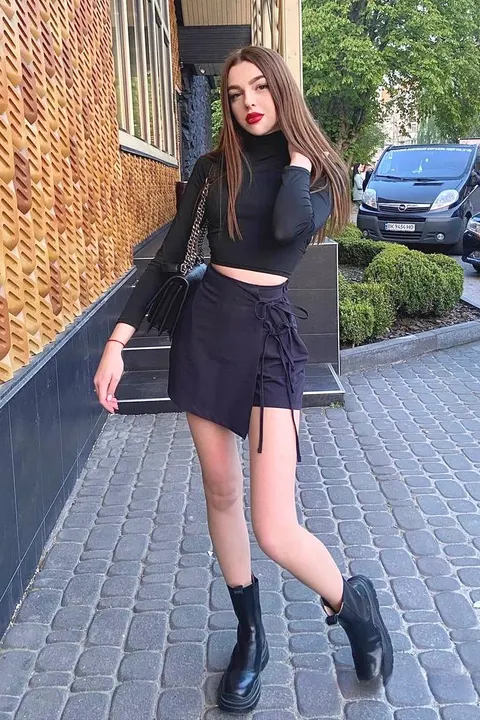Anna — profile photo