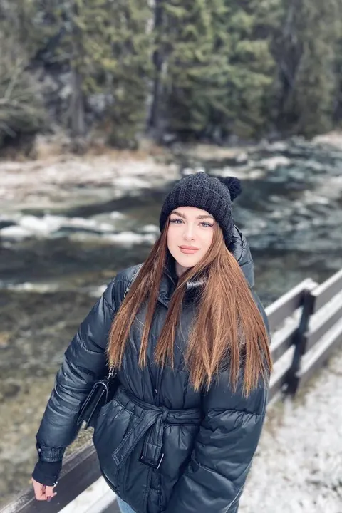 Anna — photo 6