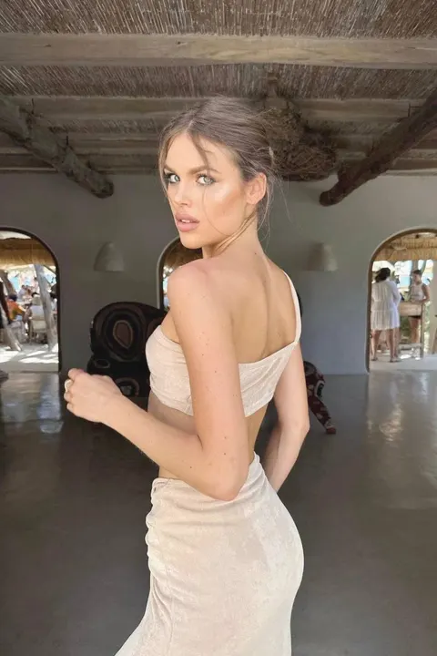 Yelizaveta — photo 7