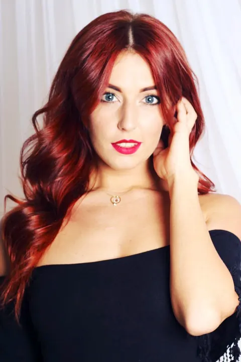 Evgeniya — photo 7