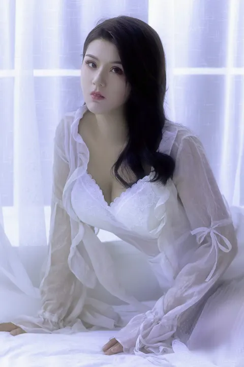 Yunmei — photo 7