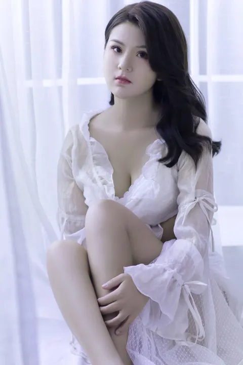 Yunmei — photo 6