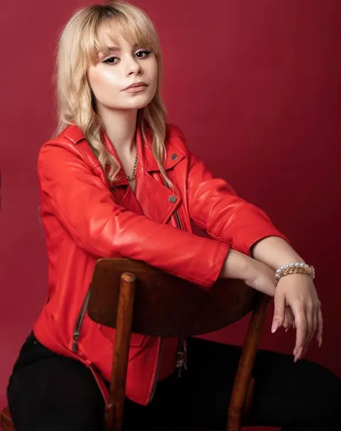Taisiia — profile photo